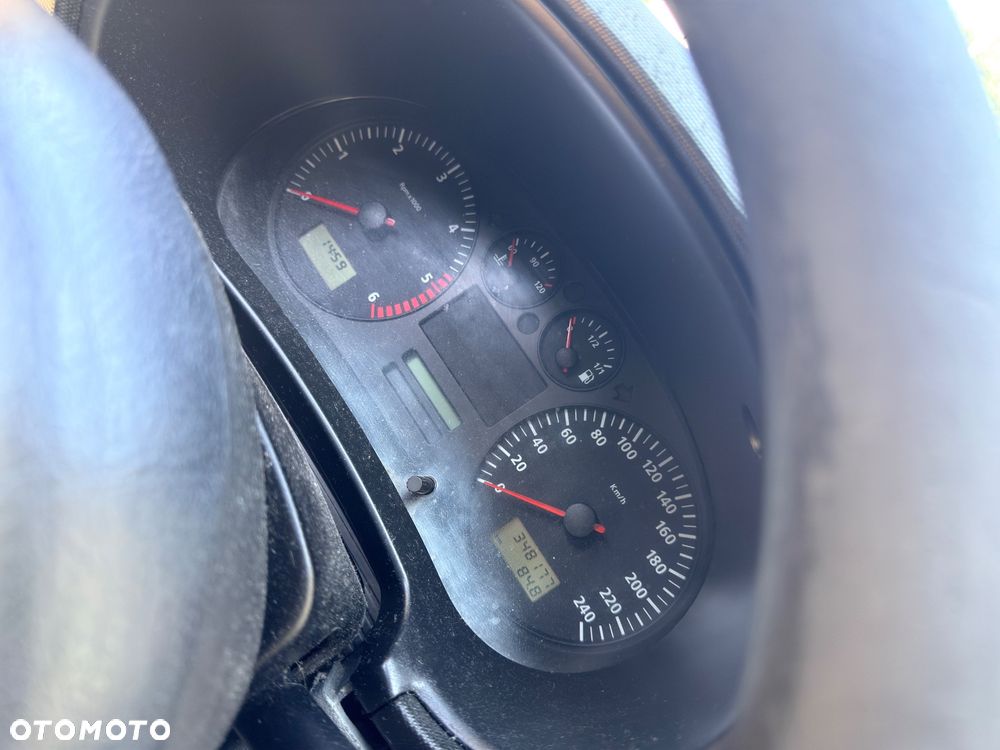 Seat Toledo 1.9 TDI Magnus - 6