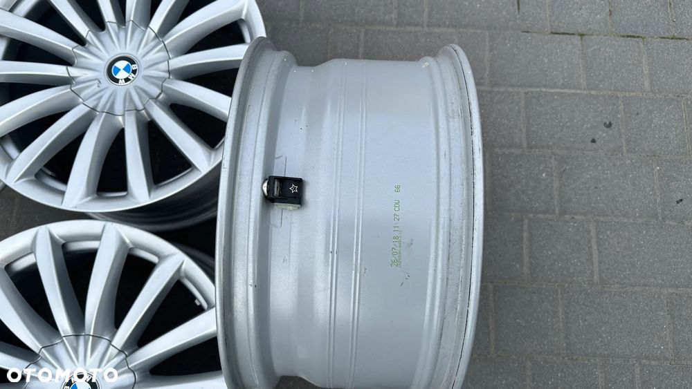 FELGI ALUMINIOWE r19 5x112 ET25 ET39 felgi koła bmw g32 gt g11 g12 mercedes ALUFELGI - 13