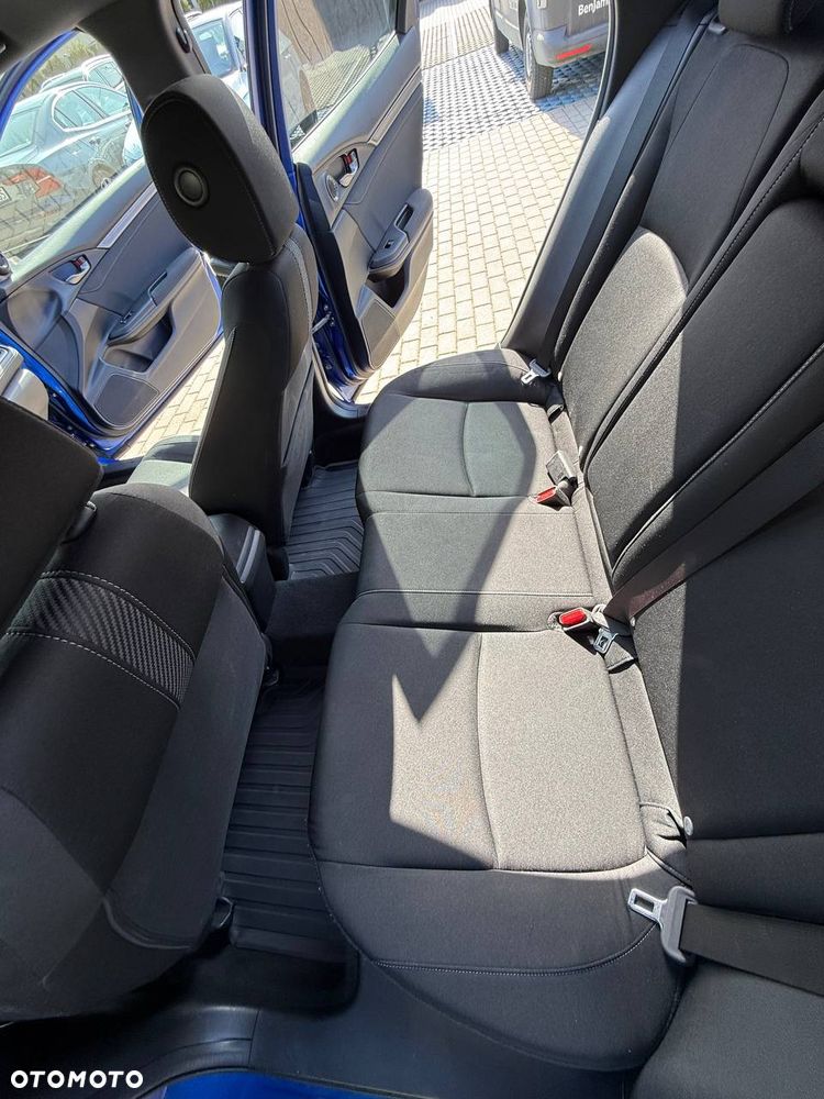 Honda Civic 1.5 T Sport (Navi) - 16