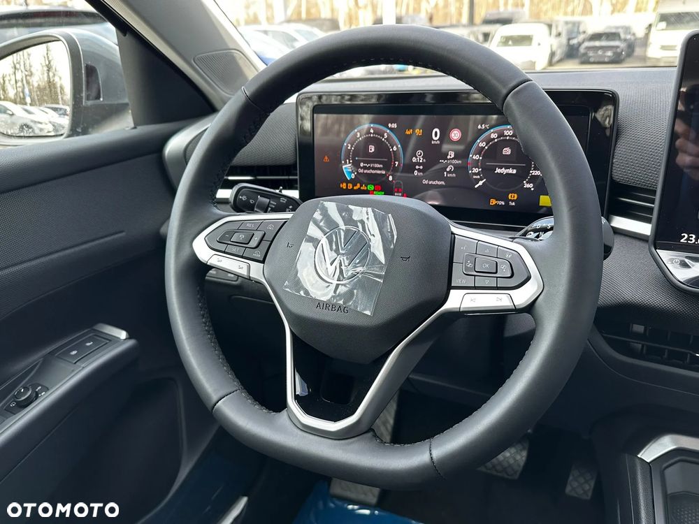 Volkswagen T-Roc 1.5 eTSI Life DSG - 9