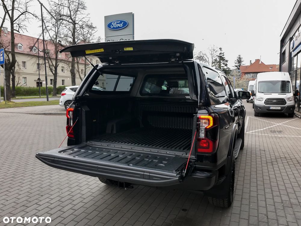 Ford Ranger 2.0 EcoBlue Bi-Turbo 4x4 DC Wildtrak - 10