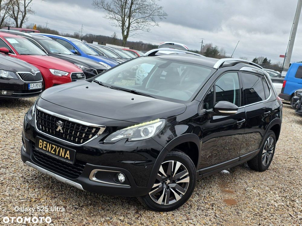 Peugeot 2008 - 16