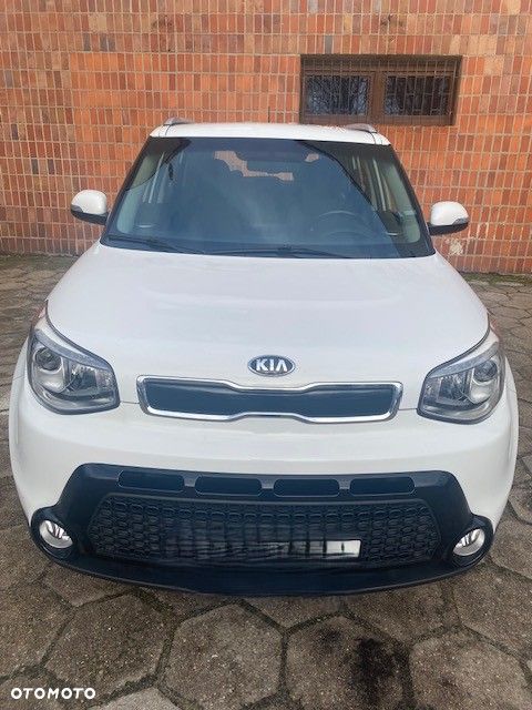 Kia Soul - 3