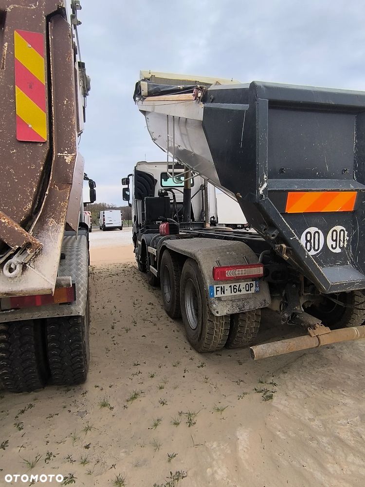 Renault C480 DTI18 - 11