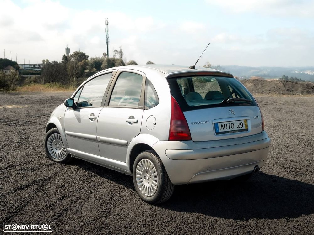 Citroën C3 1.4 Exclusive - 2