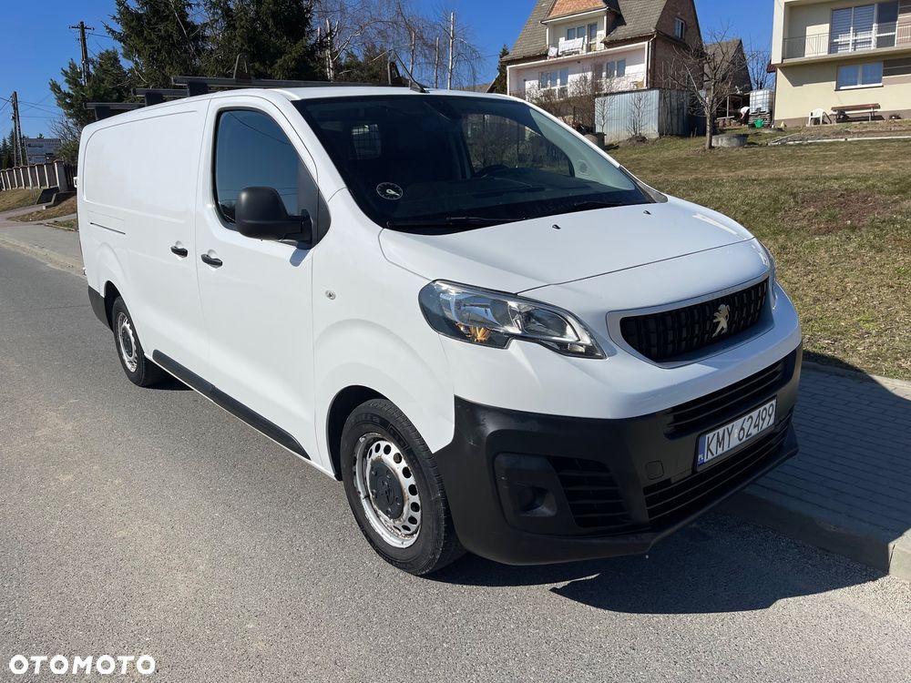 Peugeot Expert - 14