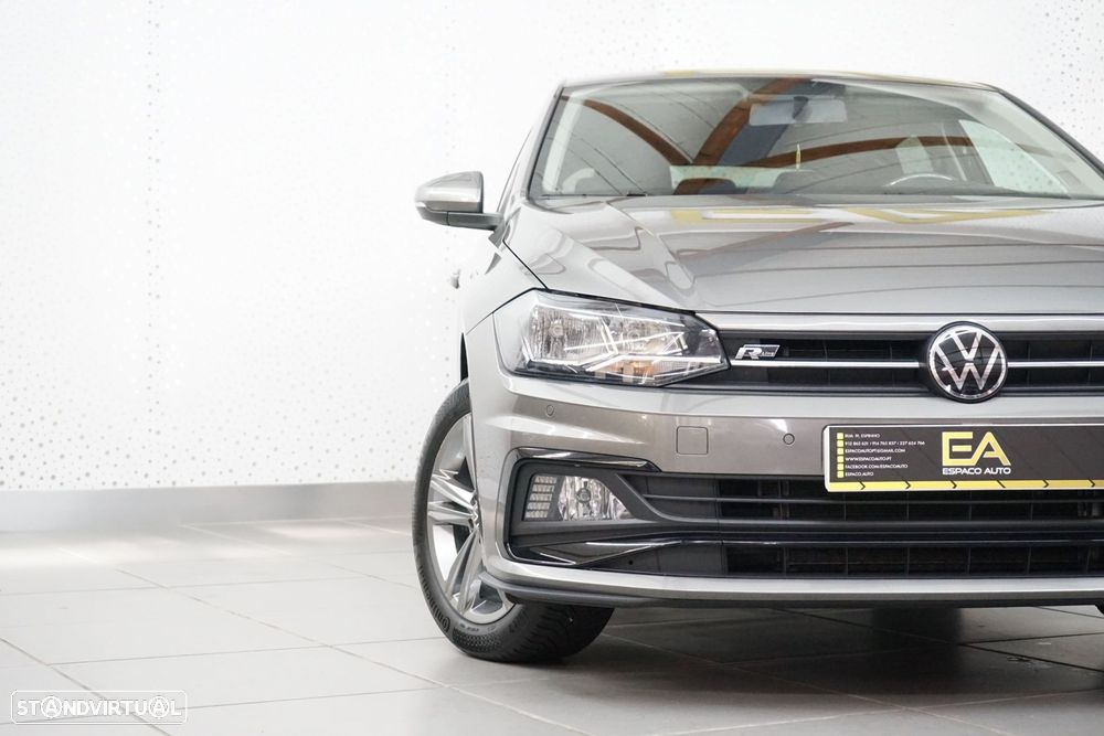 VW Polo 1.0 TSI R-Line - 41