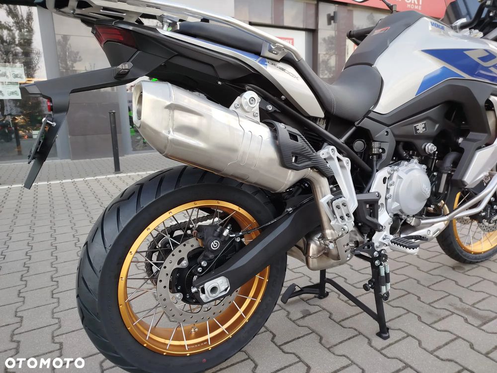 VOGE 900DSX - 5