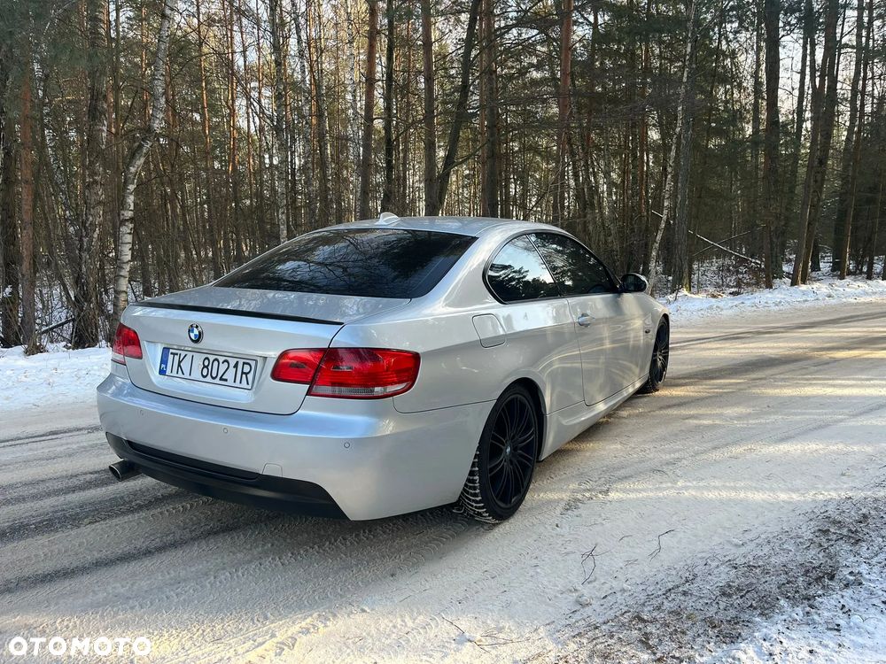 BMW Seria 3 - 6