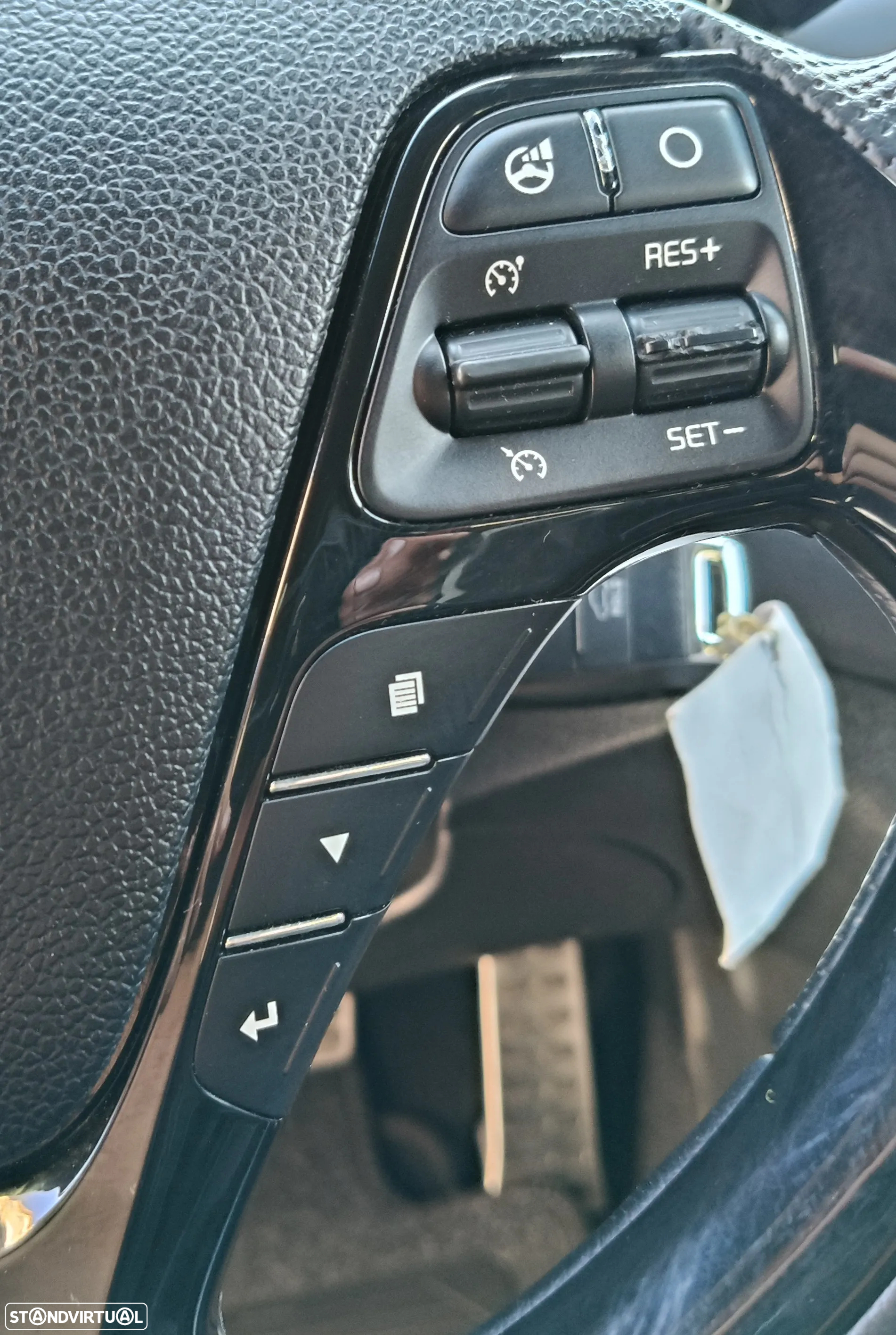 Kia Ceed SW 1.6 CRDi GT Line - 14