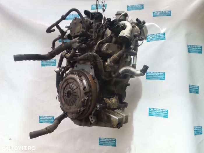 Motor Seat 1.6 diesel cod motor CAYC , CLNA - 1