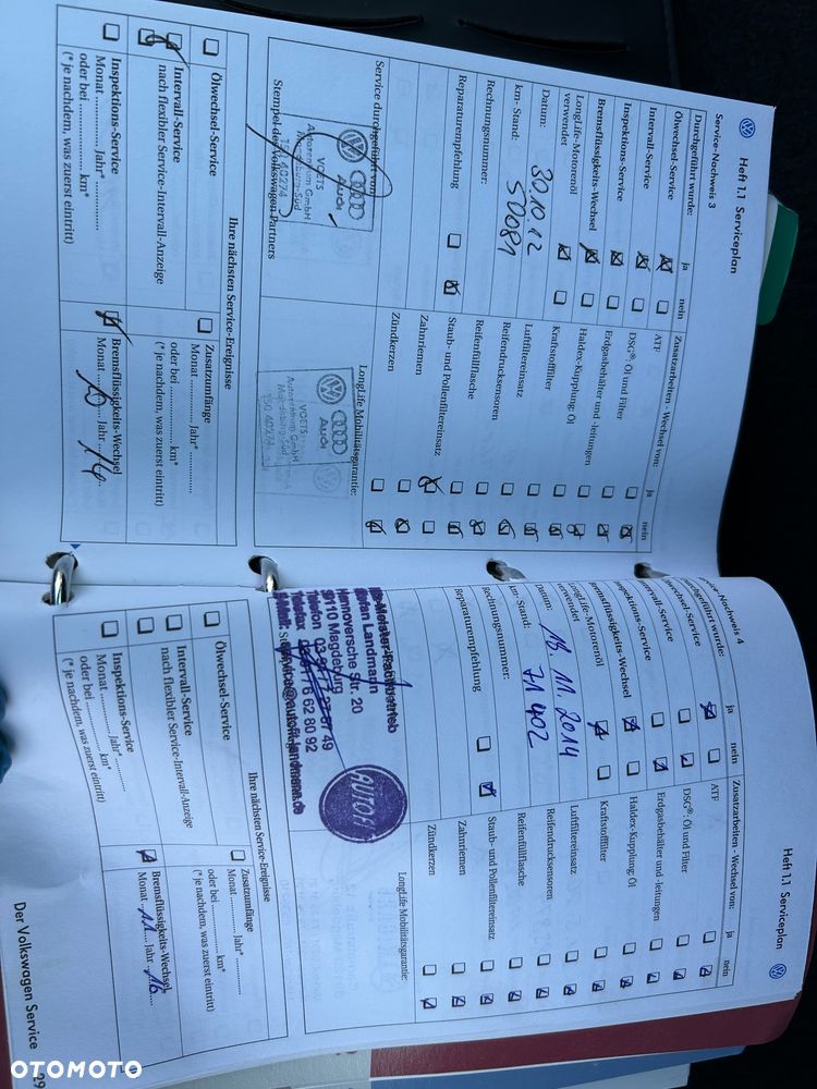 Volkswagen Golf 1.6 Tour Edition - 26