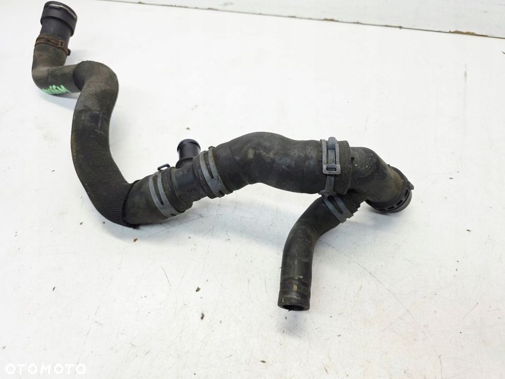WĄŻ PRZEWÓD WODY AUDI A6 C7 A7 LIFT 2.0 TDI 4G0121055M - 2