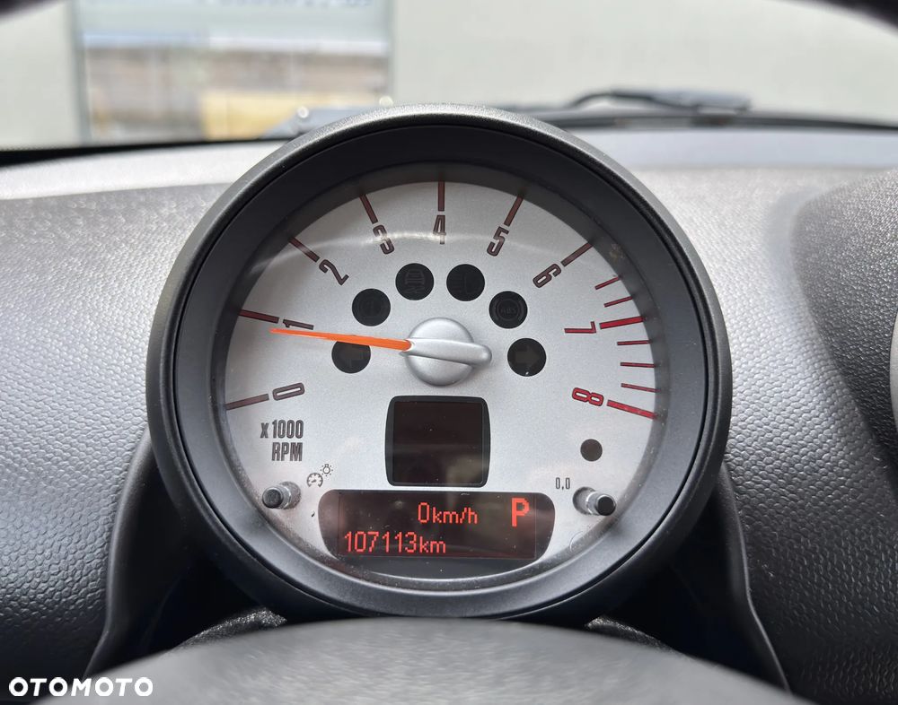 MINI Countryman Cooper S All4 - 19