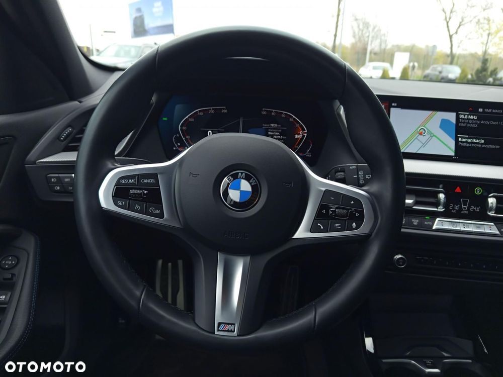 BMW Seria 1 - 12