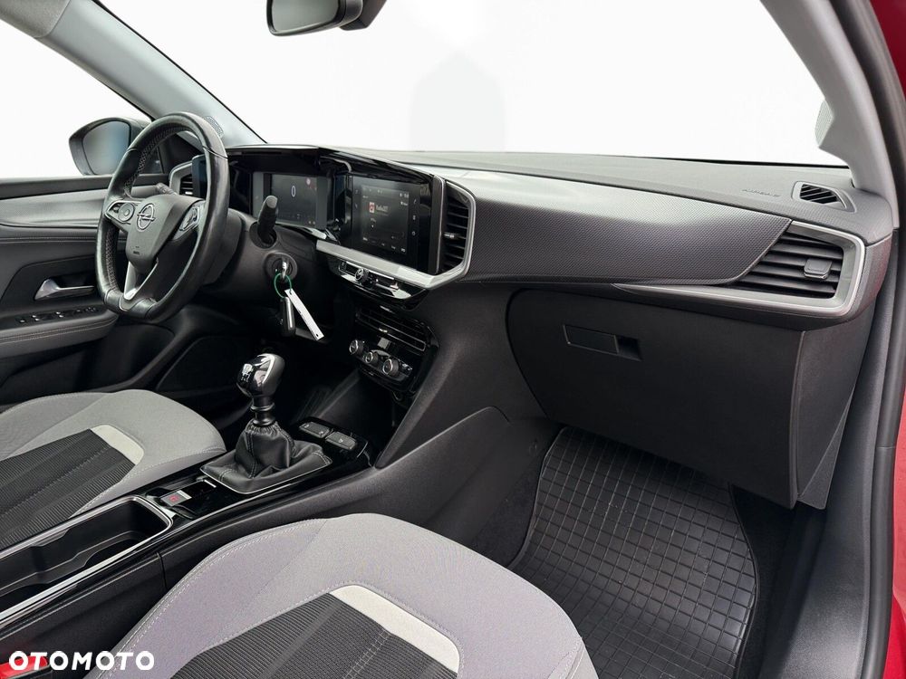 Opel Mokka 2023
