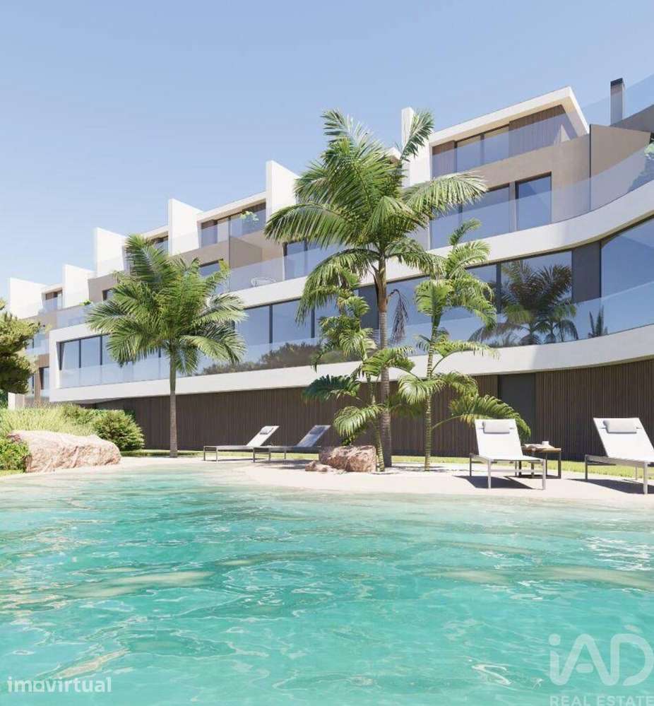 Terreno T32 em São Domingos de Rana de 2754,00 m2