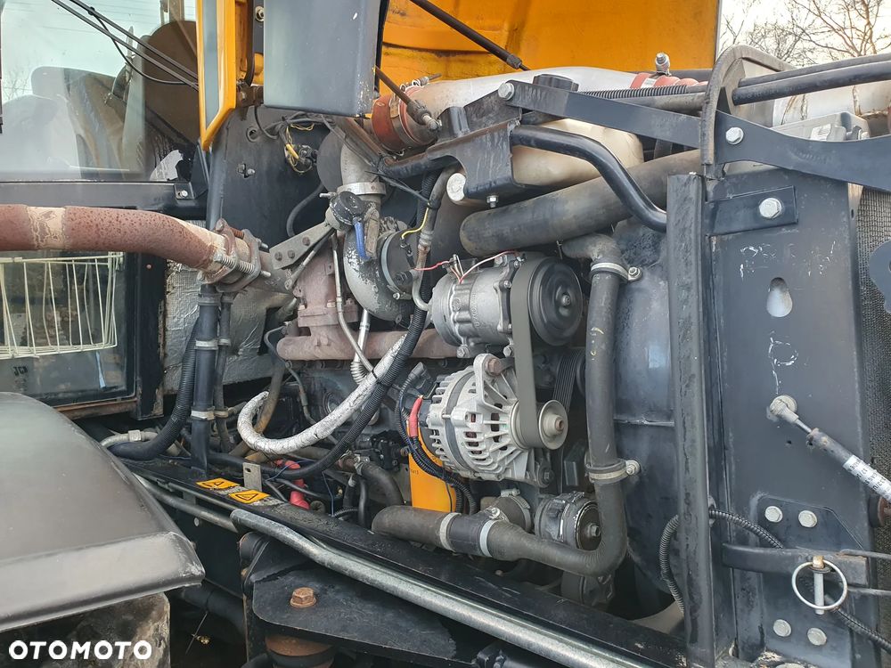 JCB Fastrac 2170 - 16