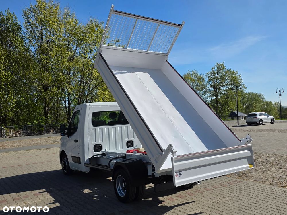 Renault Master - 3