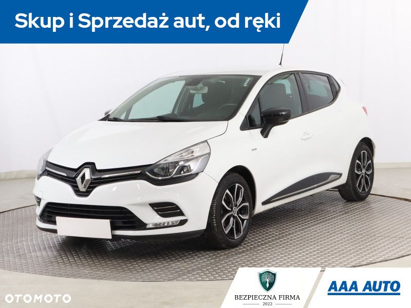 Renault Clio - 2