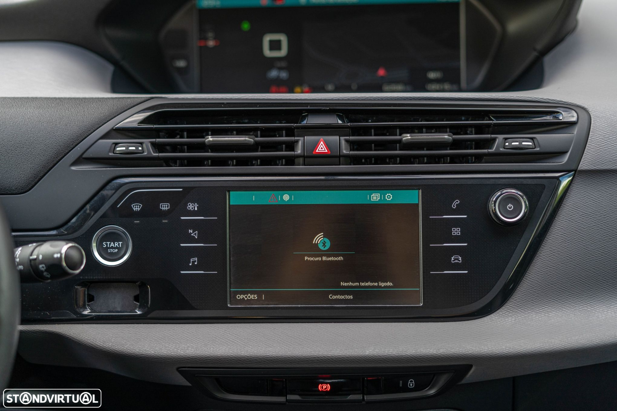 Citroën Grand C4 Spacetourer 1.2 PureTech Feel - 14
