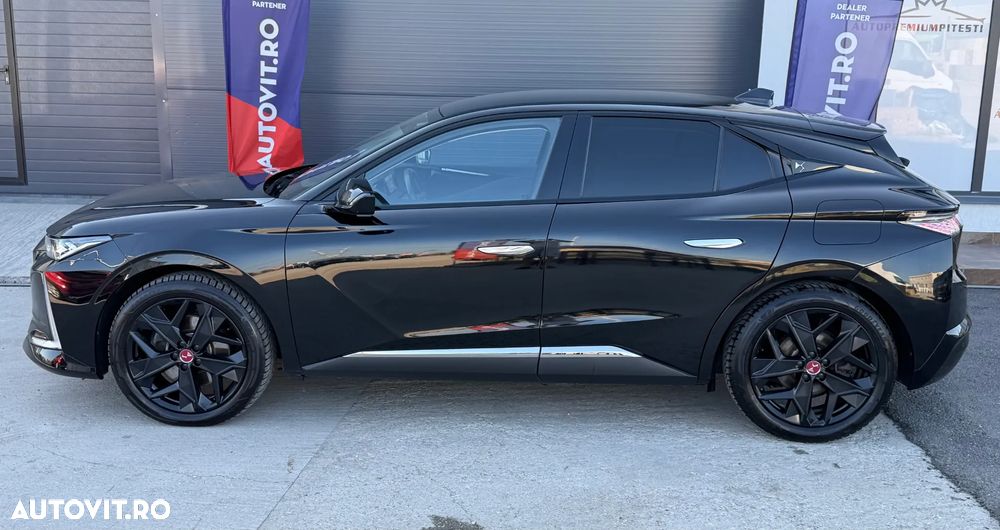 DS Automobiles DS 4 - 21