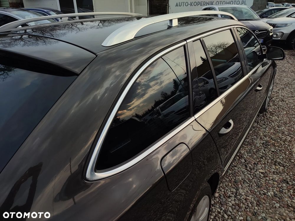 Skoda Superb 2.0 TDI DSG Exclusive - 14
