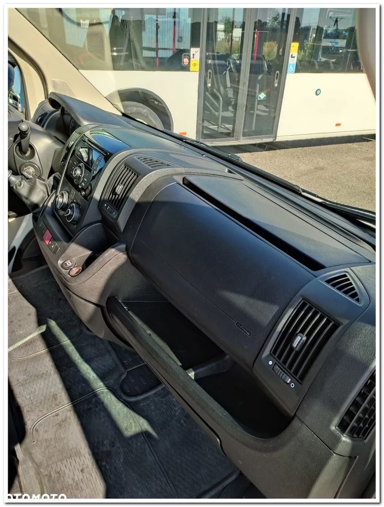 Citroën Jumper L1H1 Confort - 10