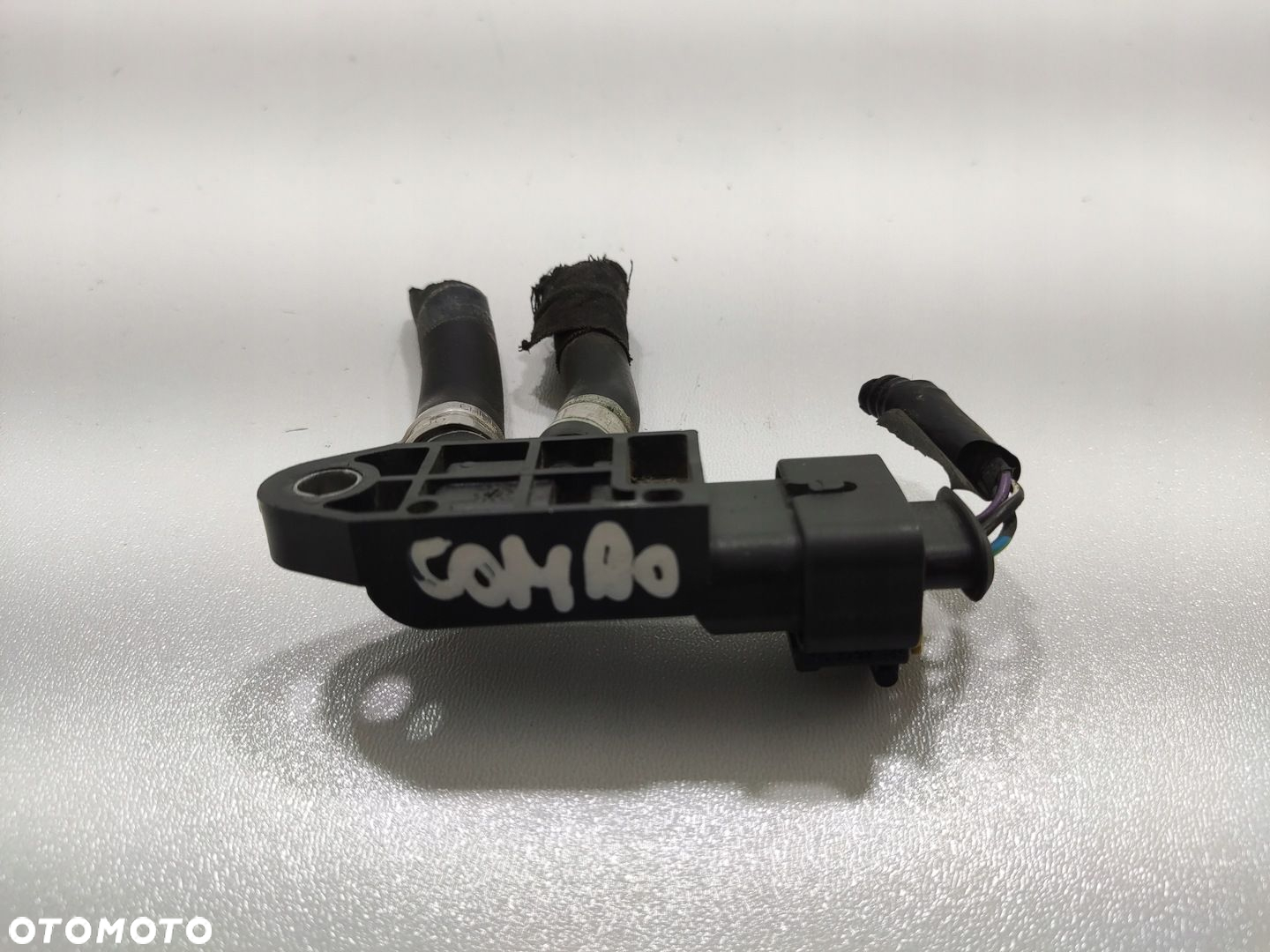 CZUJNIK CIŚNIENIA SPALIN OPEL COMBO D DOBLO II 1.6 M-JET 2010-2019 55241075 - 3