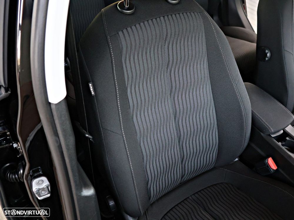 Peugeot 308 1.6 e-HDi Active J17 - 21
