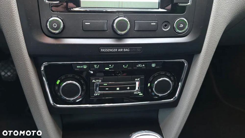 Skoda Superb - 30