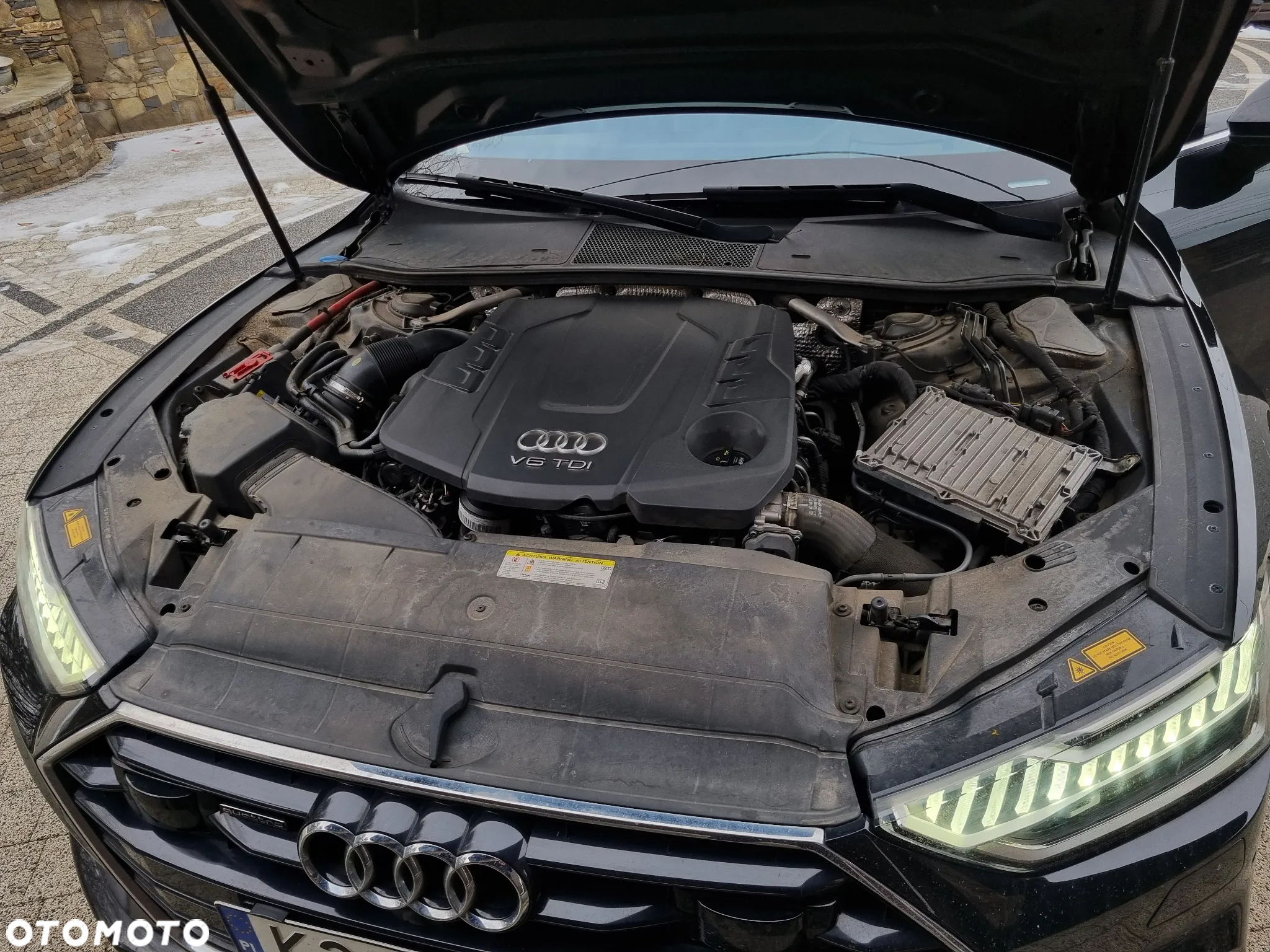 Audi A7 Sportback - 32