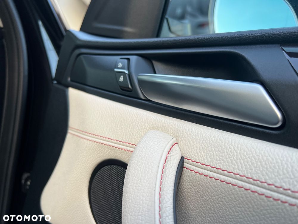 BMW X4 xDrive20d xLine - 31