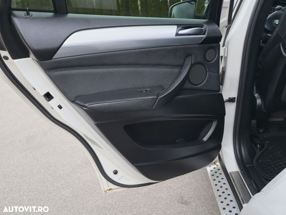 BMW X6 xDrive40d Edition Exclusive - 14