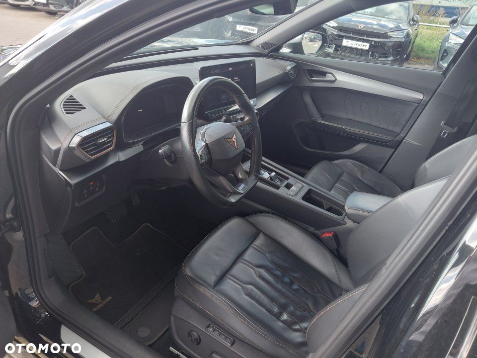 Cupra Formentor - 12