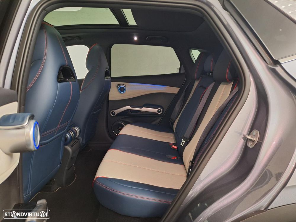 BYD Atto 3 60.48 kWh Design - 18