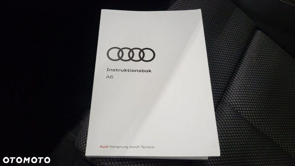 Audi A6 Avant - 30