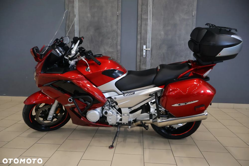 Yamaha FJR - 30