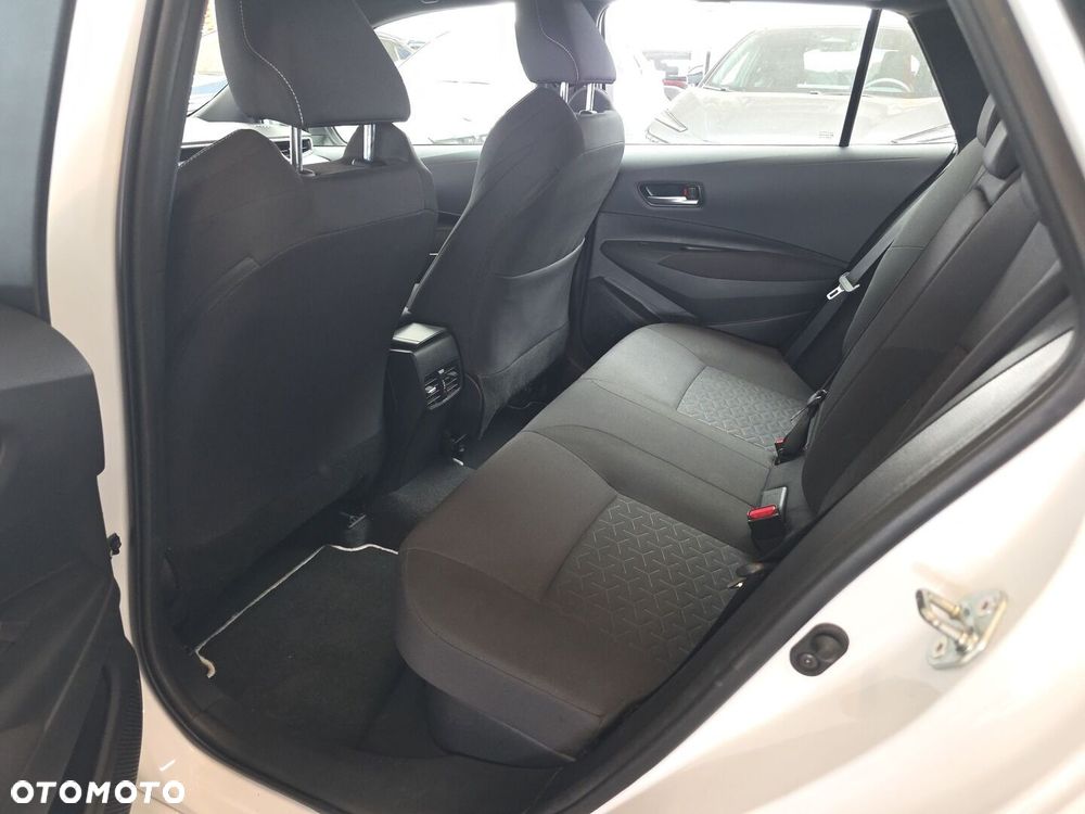 Toyota Corolla 1.8 Hybrid Comfort - 26