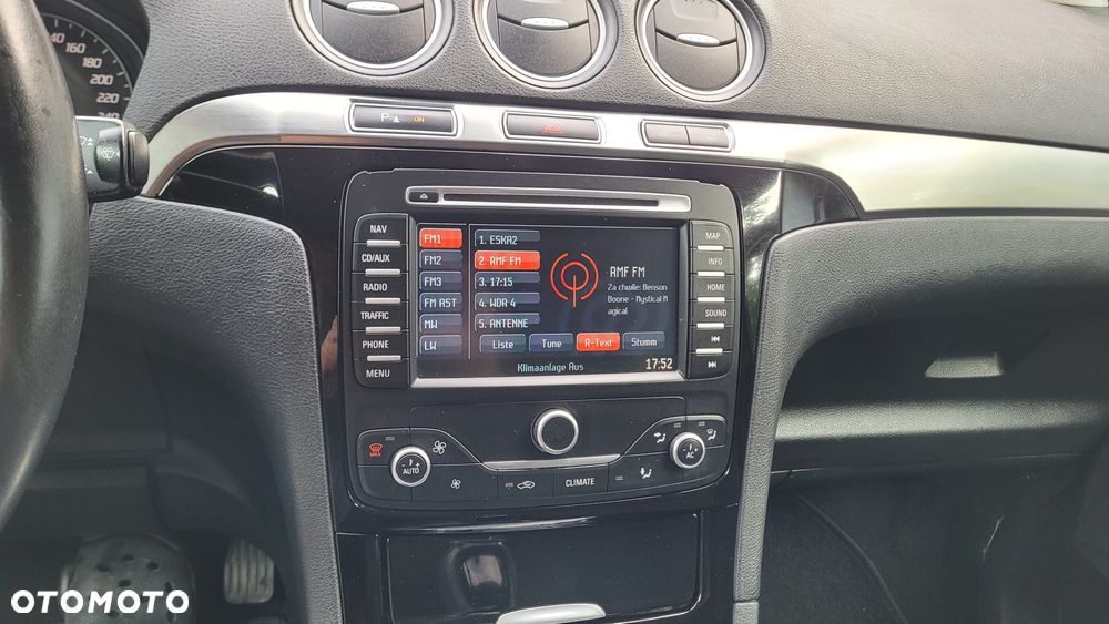 Ford Galaxy 2.2 TDCi Platinium X (Titanium) - 38