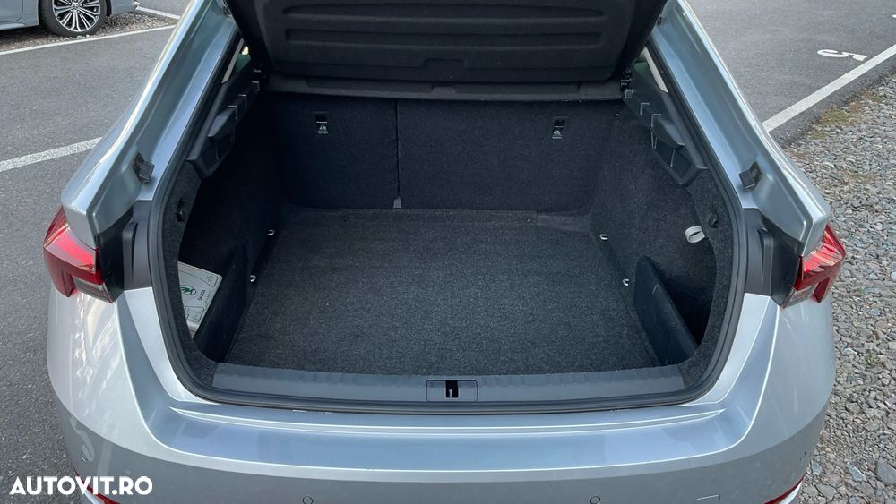 Skoda Octavia 1.5 TSI Ambition - 16