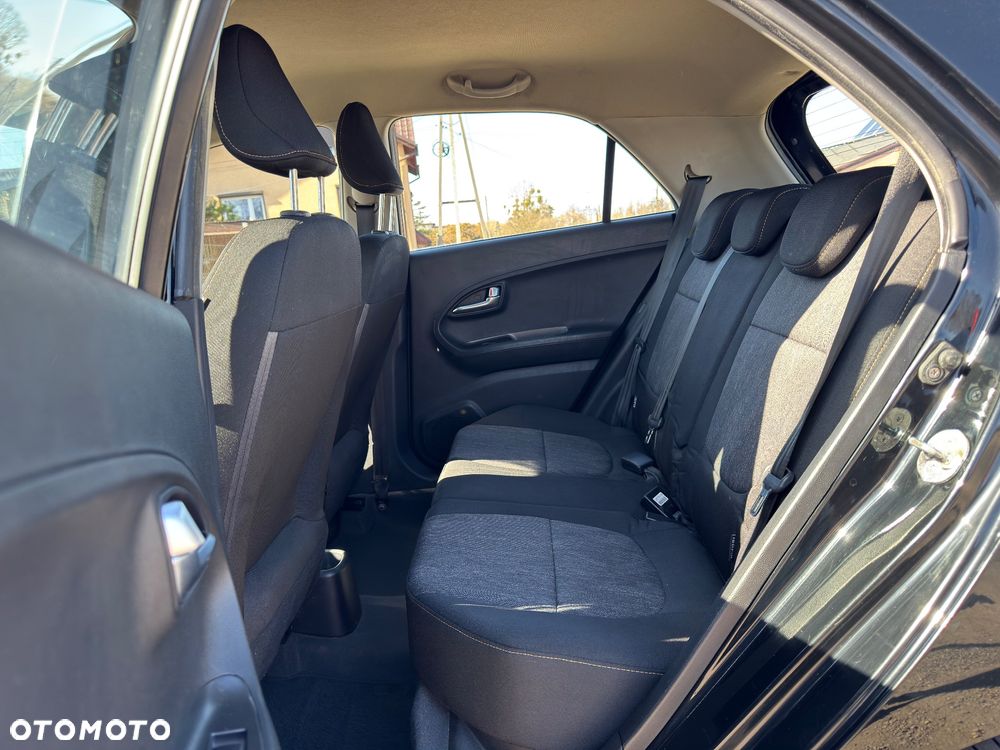 Kia Picanto 1.0 Edition 7 - 20