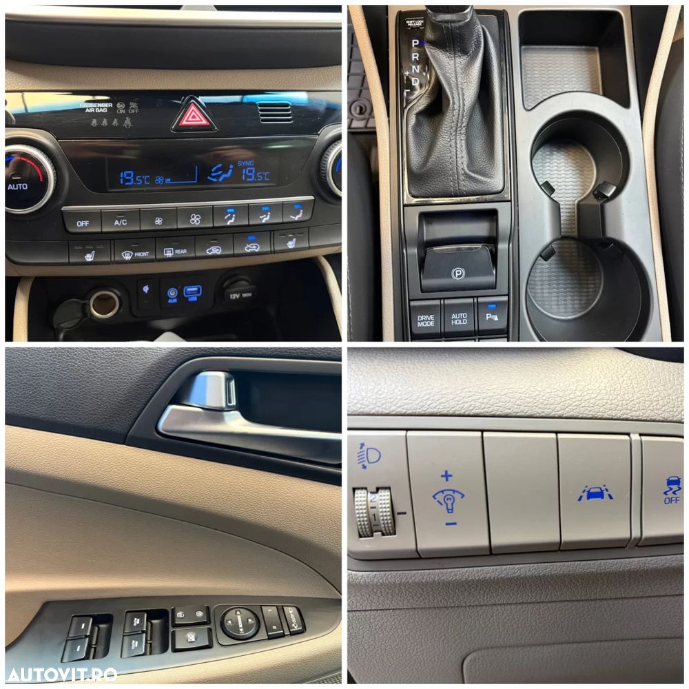 Hyundai Tucson - 15