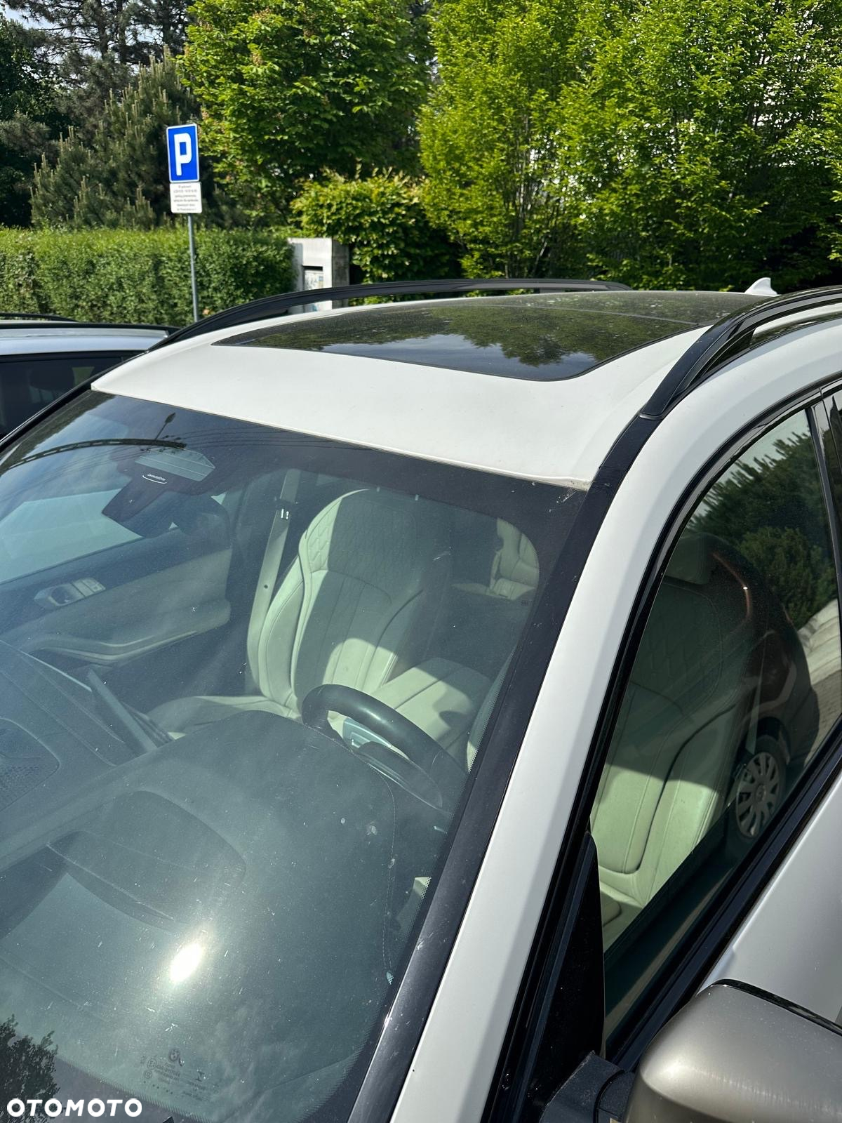 BMW X7 M50d sport - 7