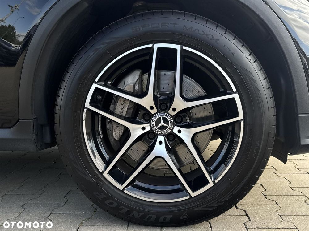 Mercedes-Benz GLC - 4
