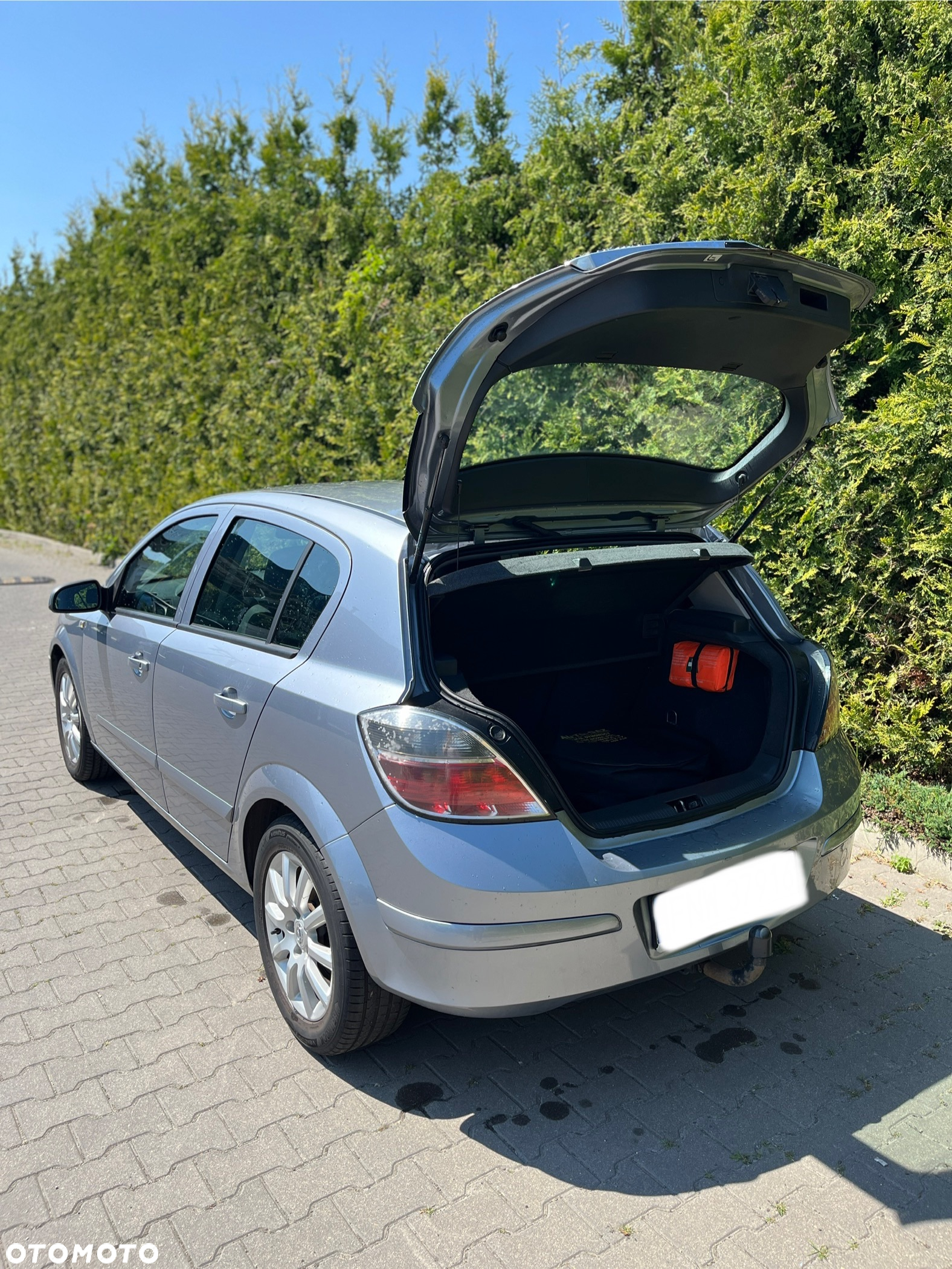 Opel Astra - 18