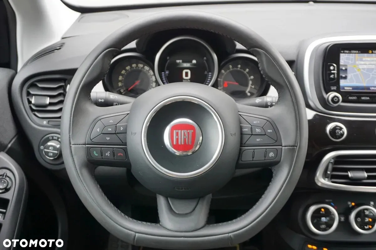 Fiat 500X - 31