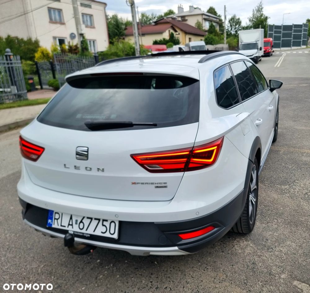 Seat Leon - 6