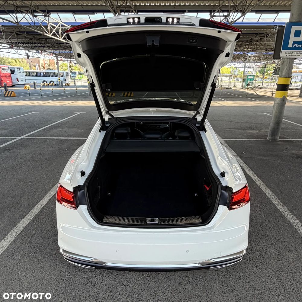 Audi A5 Sportback 40 TDI Quattro Sport S tronic - 21