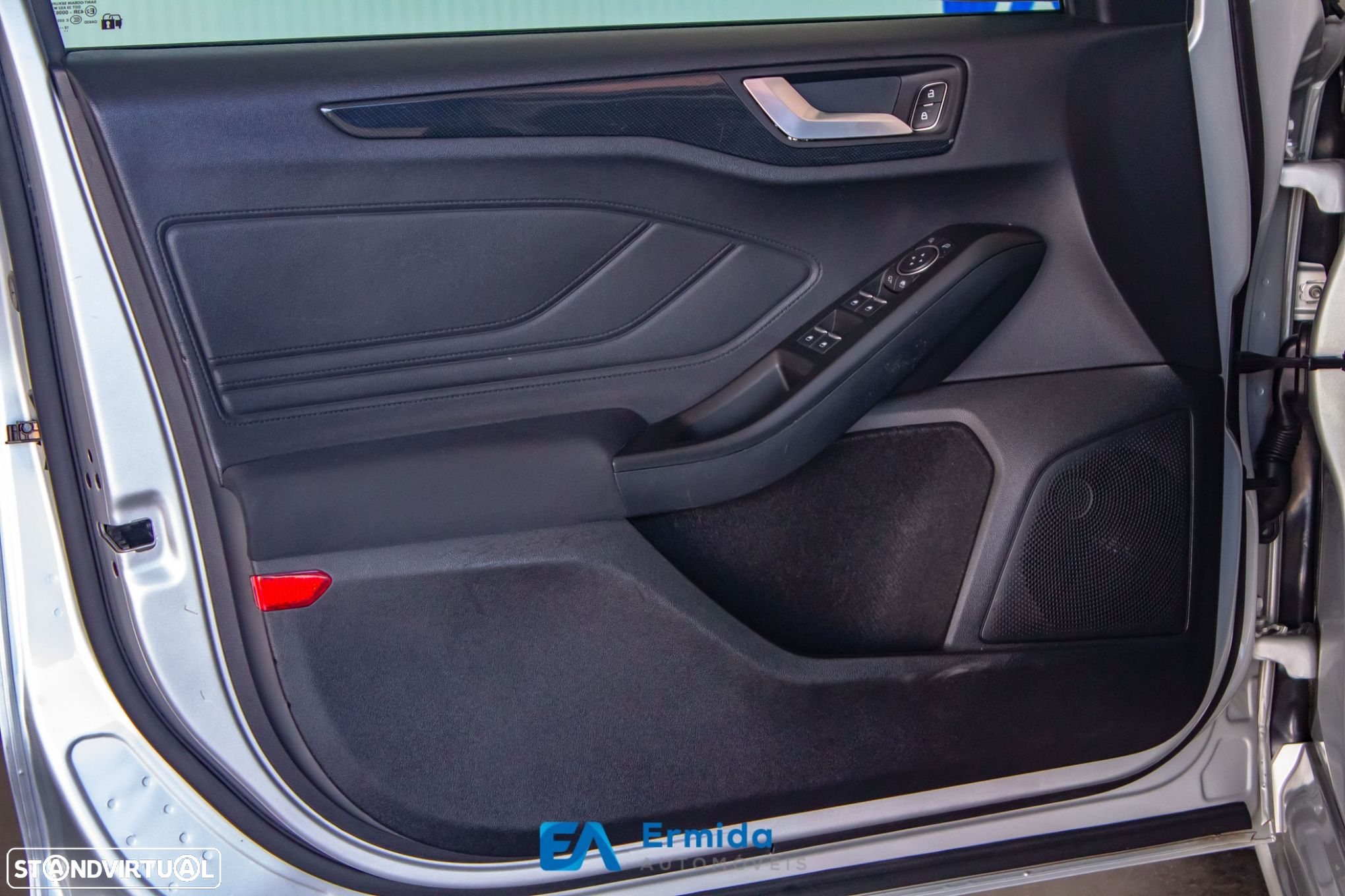 Ford Focus 1.5 EcoBoost Vignale Aut. - 36